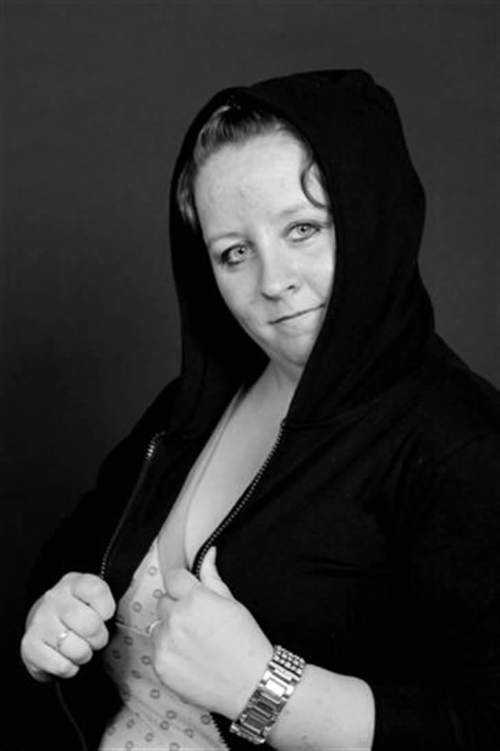 Kvinde Bianca B billede 8