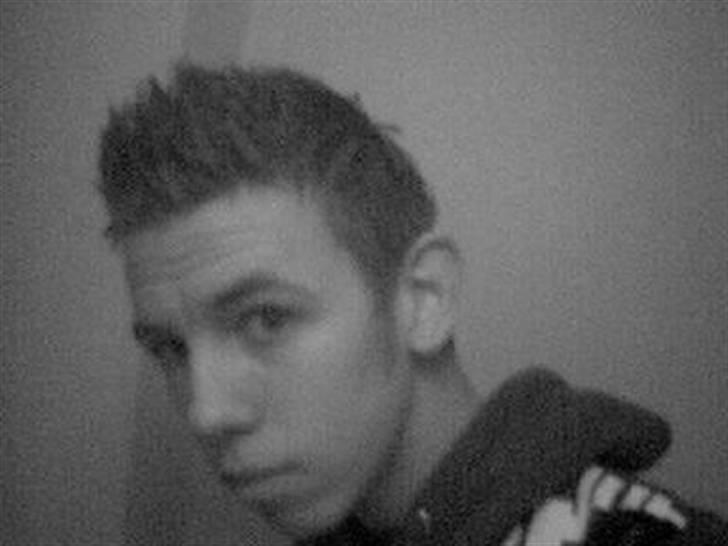 Mand Nicholas billede 1