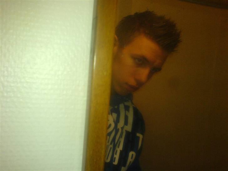 Mand Nicholas billede 3