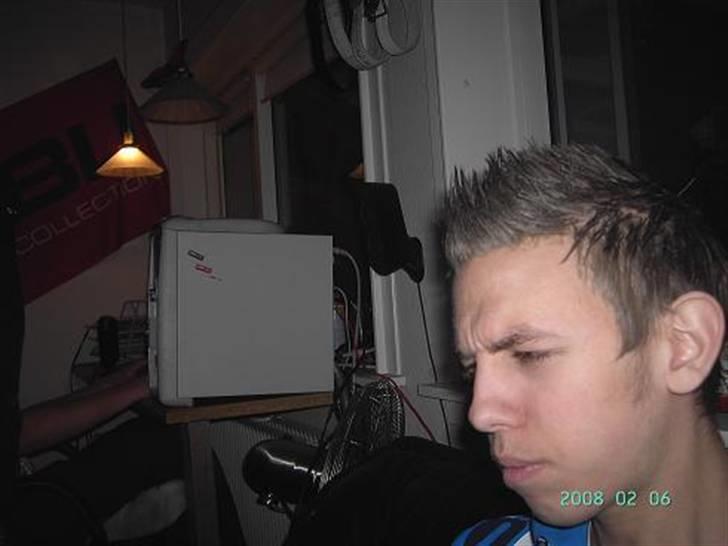 Mand Nicholas billede 4