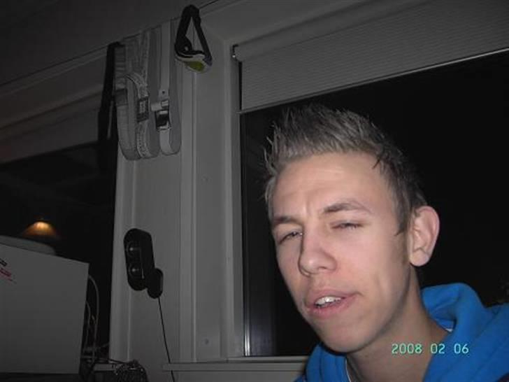 Mand Nicholas billede 5