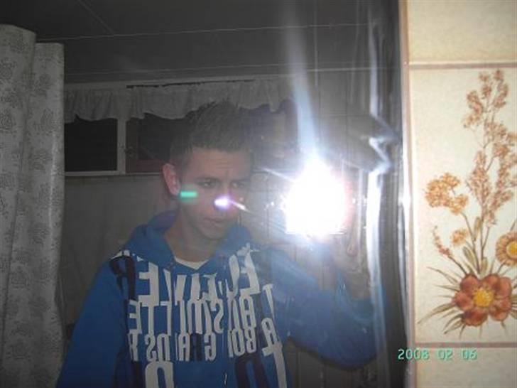 Mand Nicholas billede 6