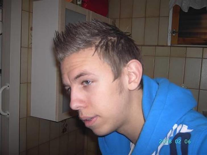 Mand Nicholas billede 7