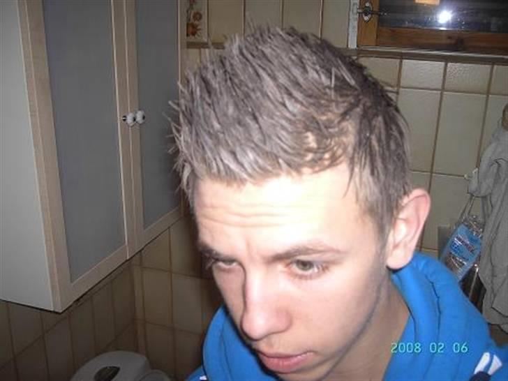 Mand Nicholas billede 8