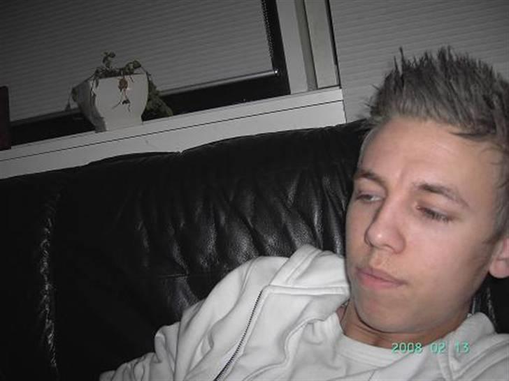 Mand Nicholas billede 11