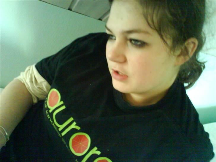 Kvinde Pernille billede 1