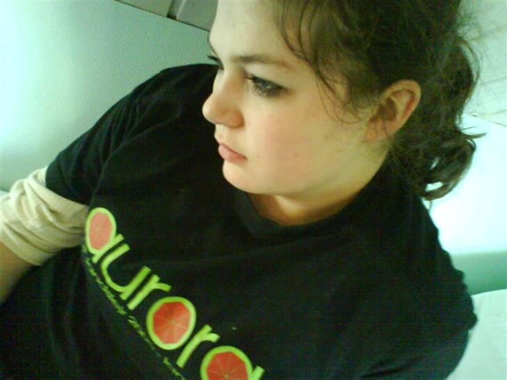 Kvinde Pernille billede 2