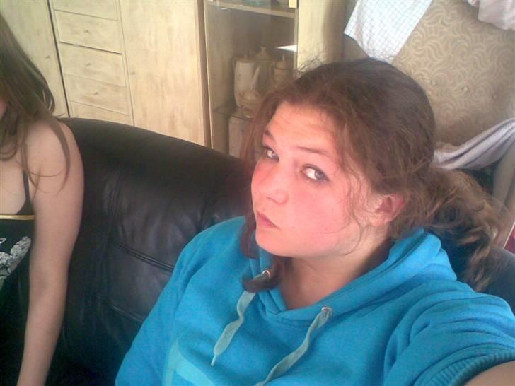 Kvinde Pernille billede 4