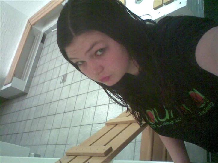 Kvinde Pernille billede 5