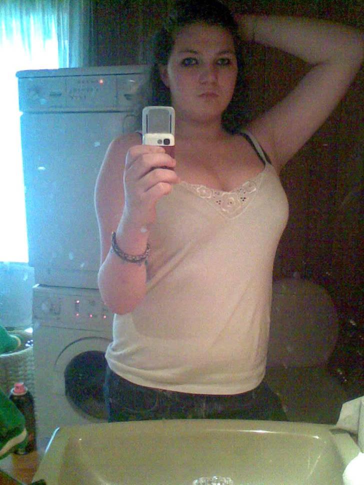 Kvinde Pernille billede 7