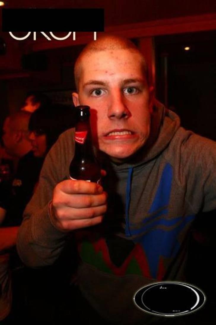 Mand André Lundell billede 10