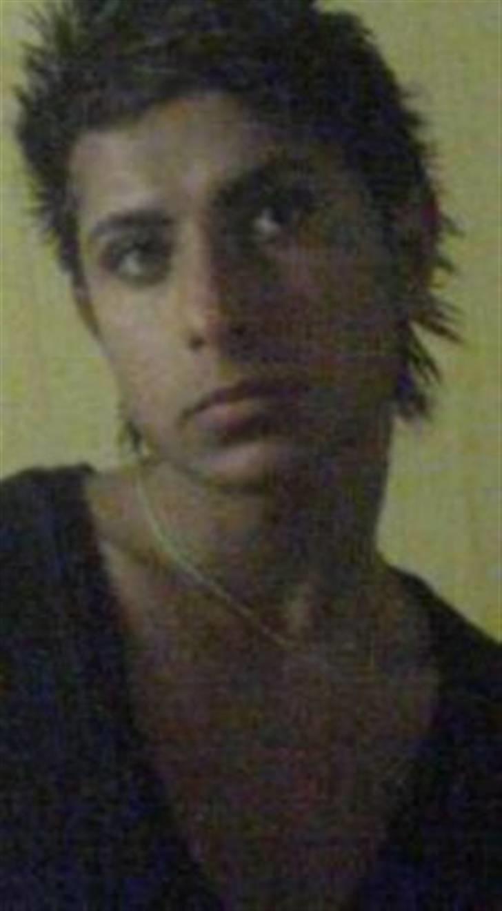 Mand kingkong billede 1