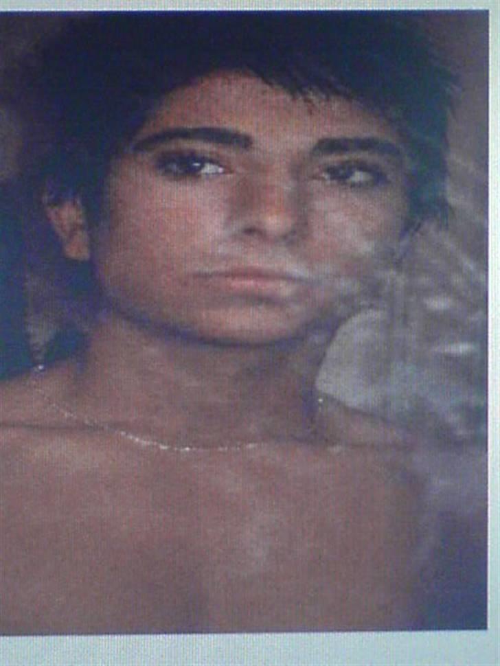 Mand kingkong billede 2