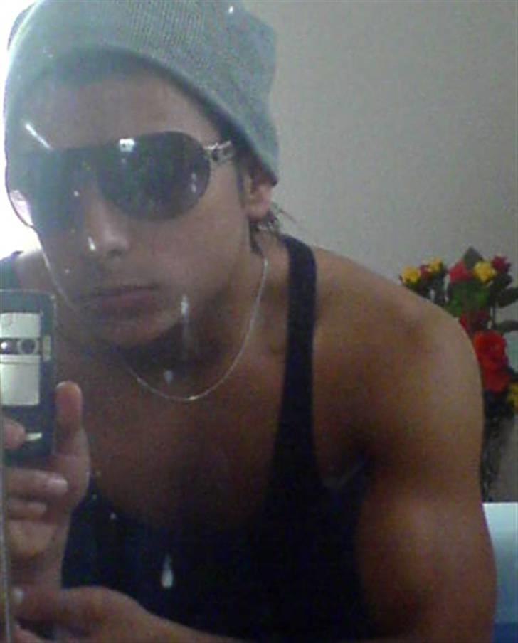 Mand kingkong billede 4