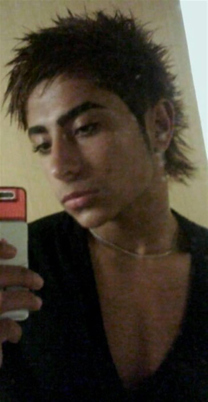 Mand kingkong billede 5