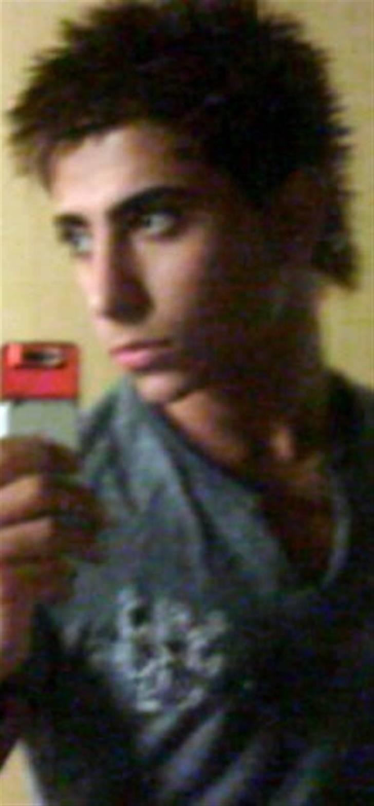 Mand kingkong billede 6