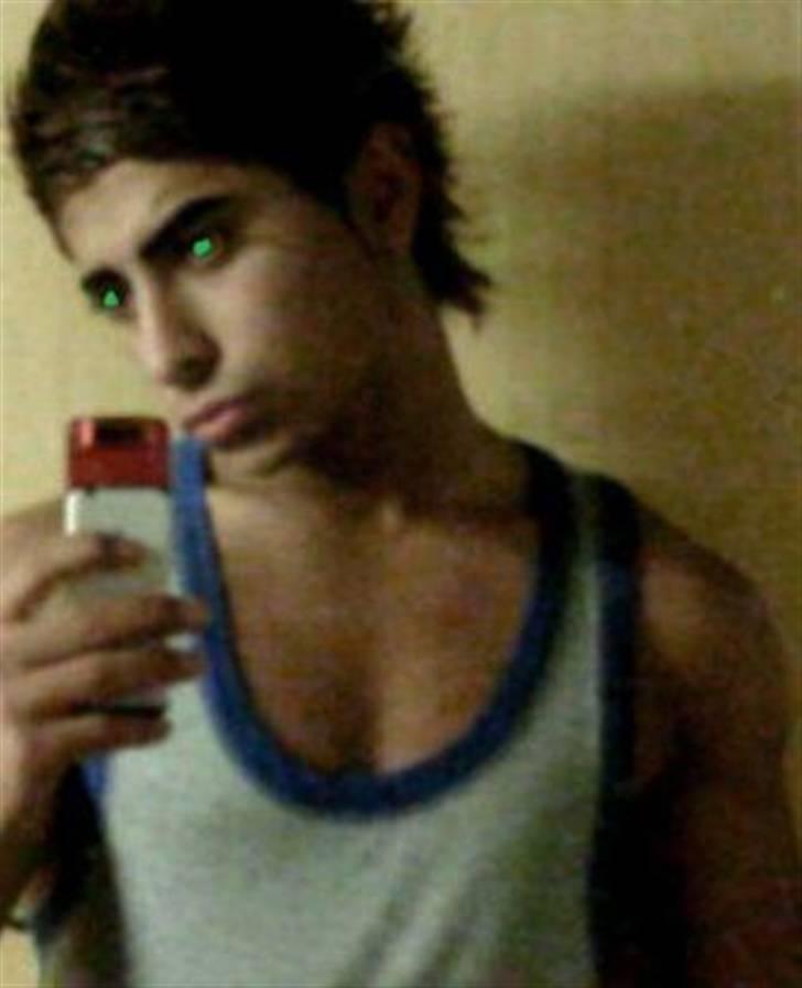 Mand kingkong billede 7