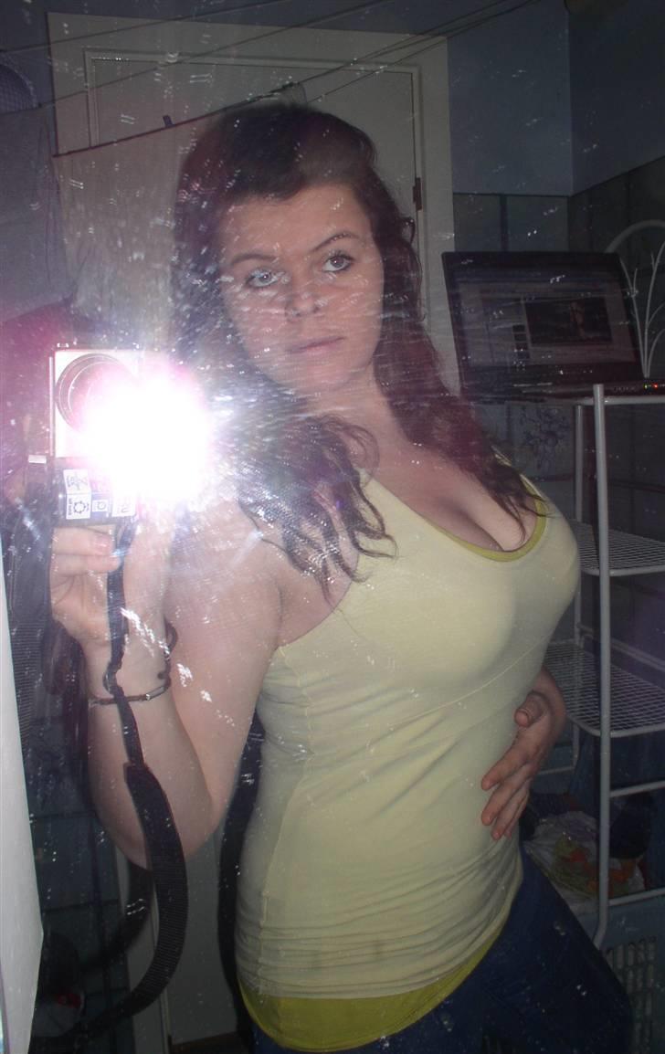 Kvinde Rikke - mig igen igen... billede 6