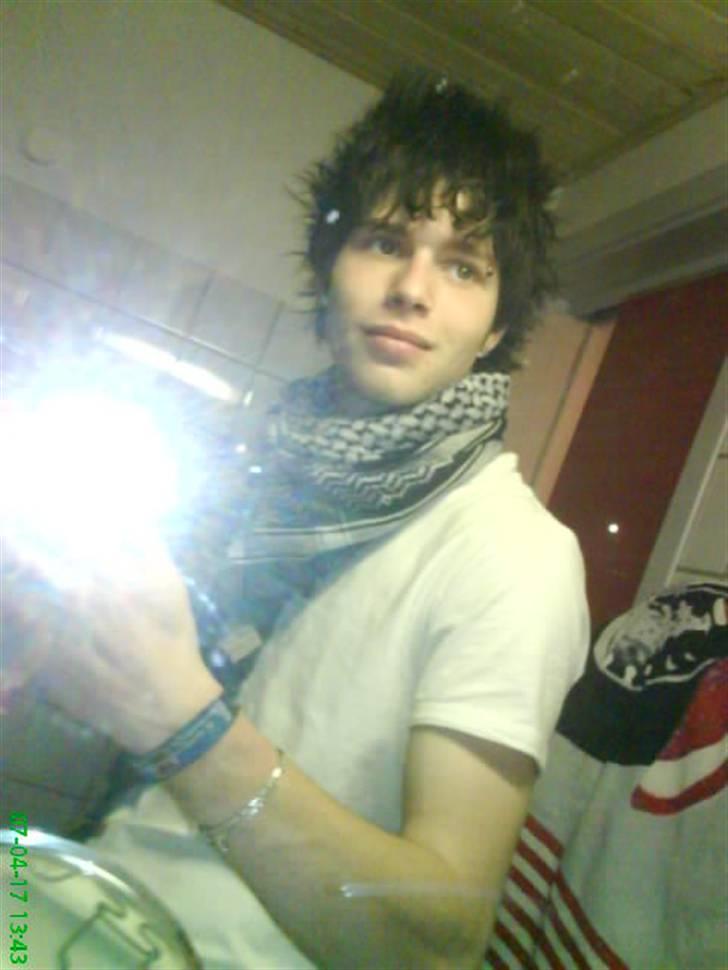 Mand Ronni (: billede 1