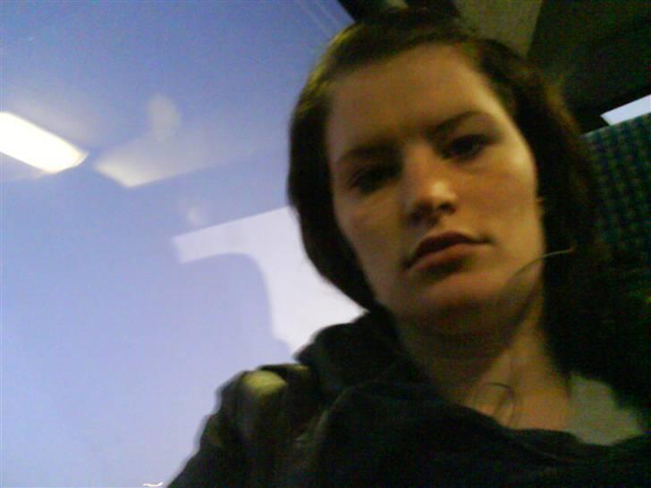 Kvinde camilla billede 4