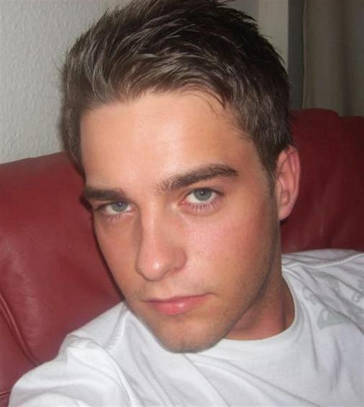 Mand Patrick billede 3