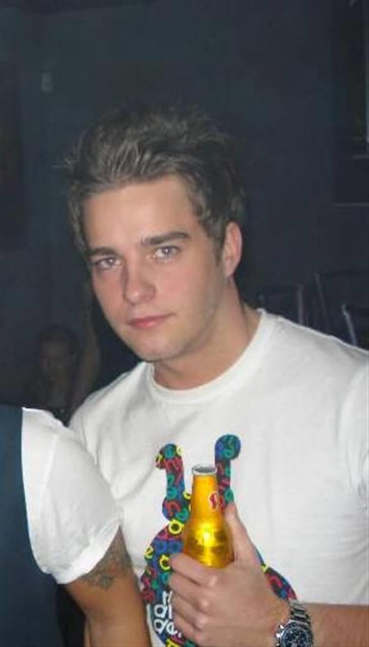 Mand Patrick billede 4