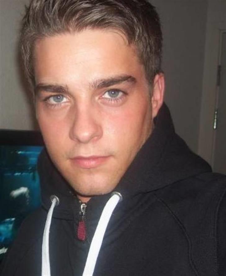 Mand Patrick billede 5