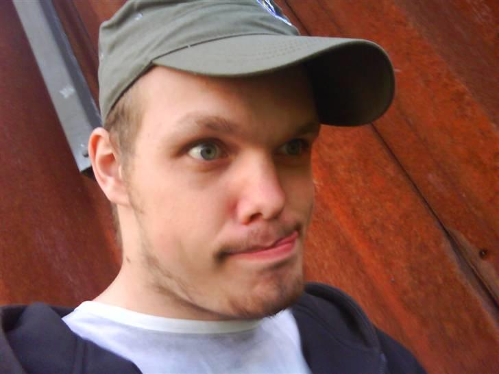 Mand Gerdy™  Jacobsen billede 3