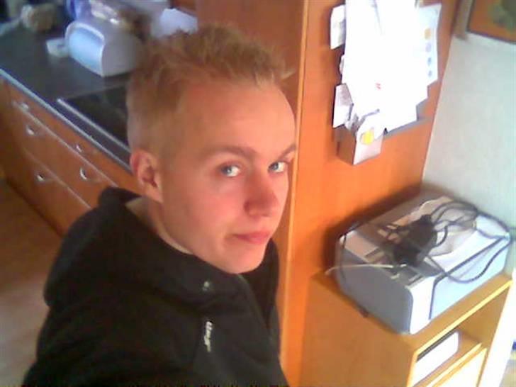 Mand Chris billede 8