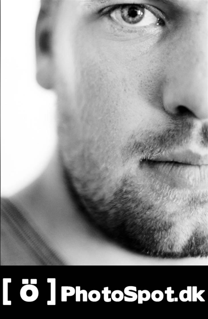 Mand PhotoSpot billede 1