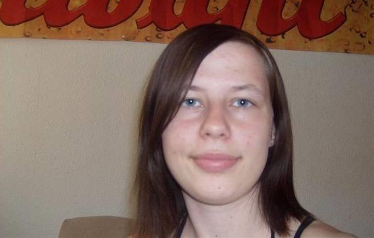 Kvinde Tanja Jensen (Opd. 26/3-22) - Fra sommeren 2008 (og ja det er et albani skilt der hænger i baggrunden) billede 14