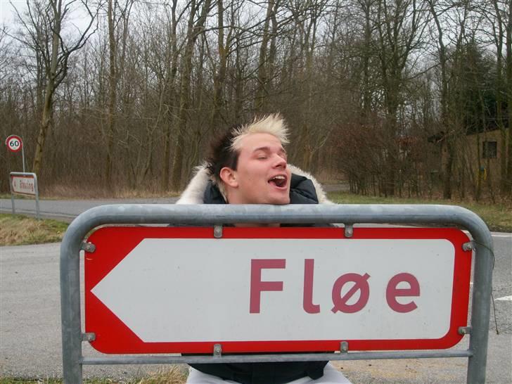 Mand Christian billede 9