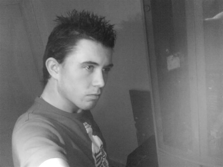 Mand .:Kim:. billede 3