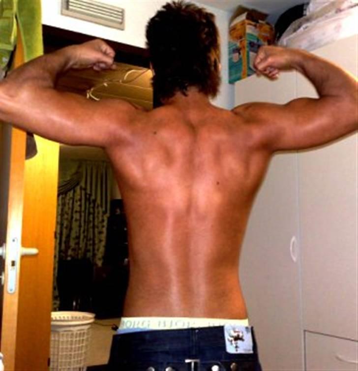 Mand kingkong billede 11