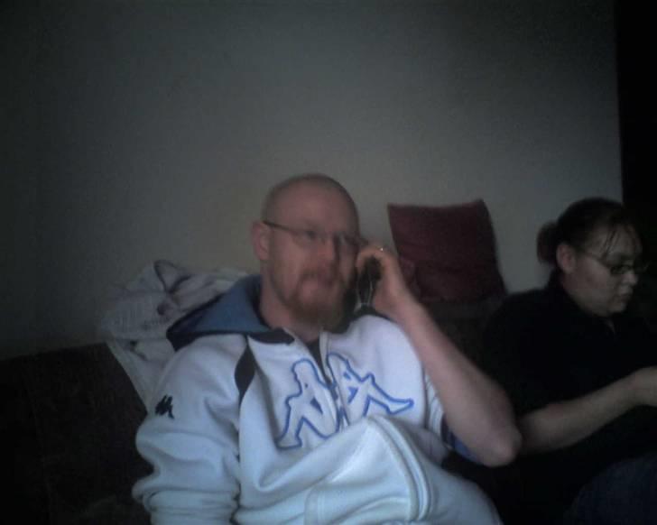 Mand jesper billede 1