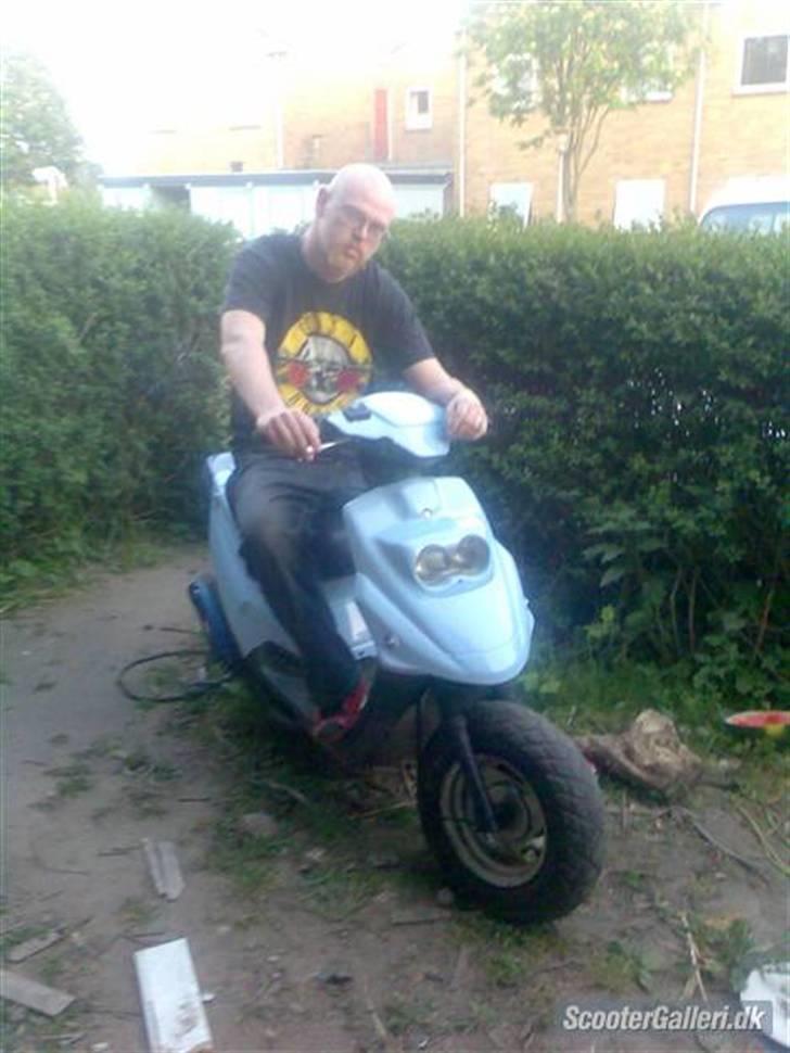 Mand jesper billede 6