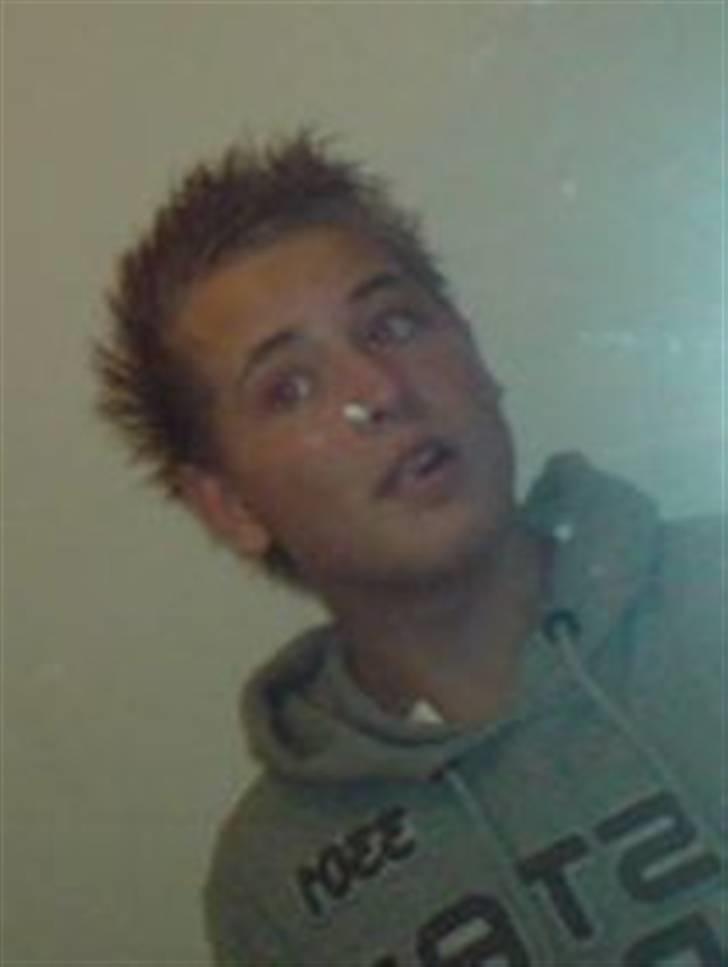 Mand Keven billede 1