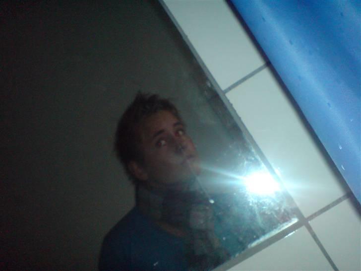 Mand Keven billede 3