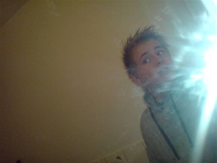 Mand Keven billede 4