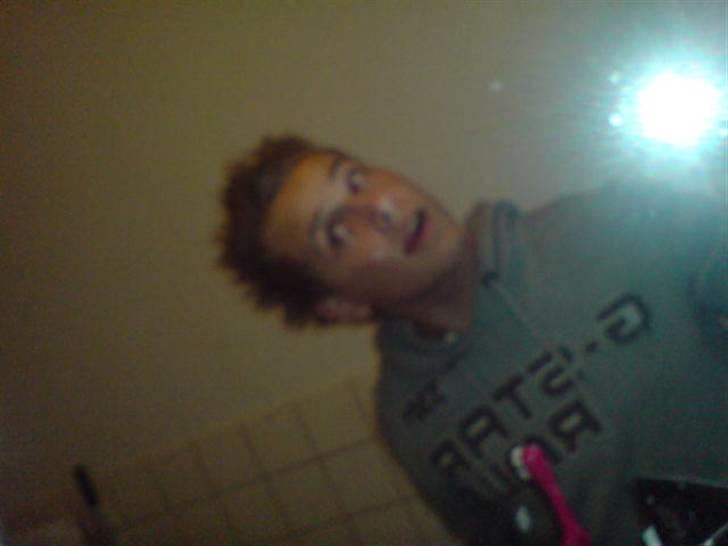 Mand Keven billede 5