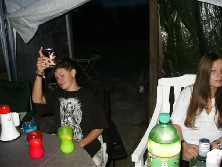 Mand Stefan billede 8