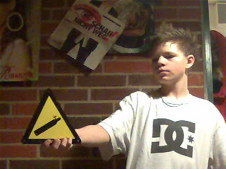 Mand Stefan - Hmm prøver at tænke..:D billede 10