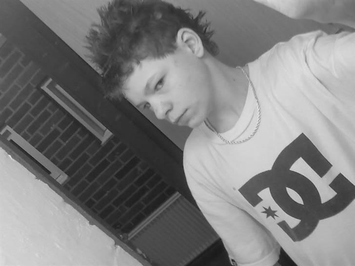 Mand Stefan - Mig..:D billede 11