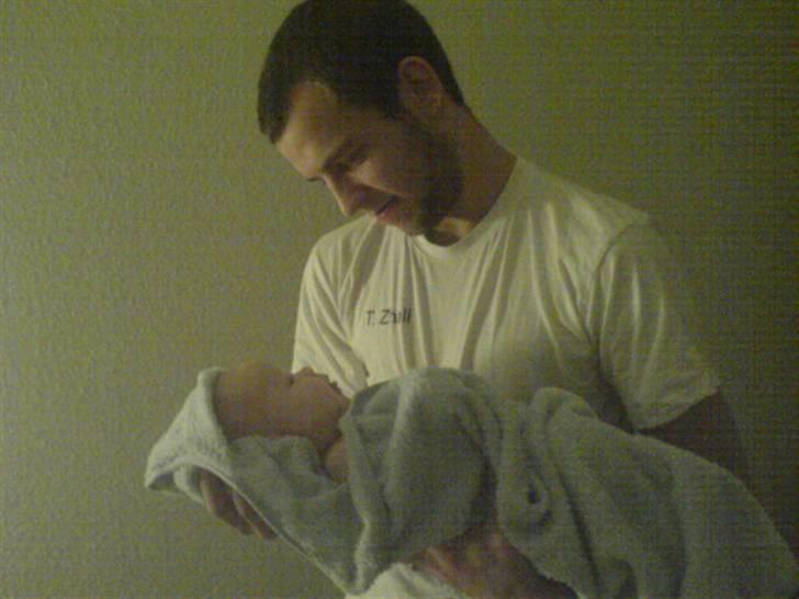 Mand thomas billede 1