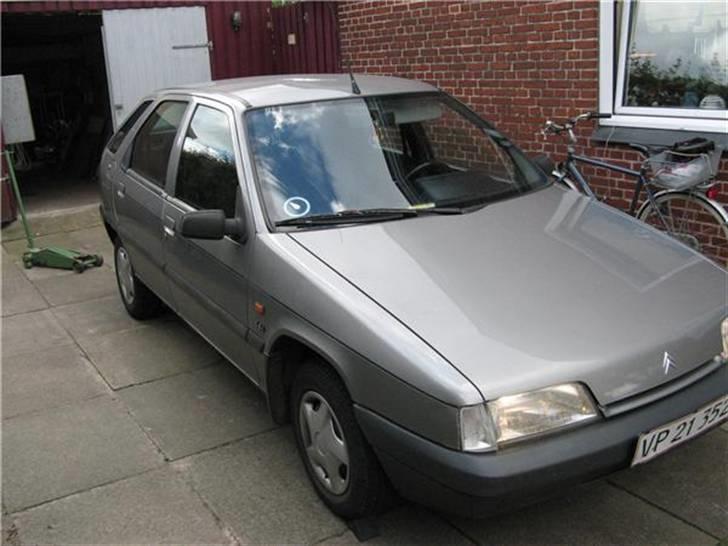 Mand thomas - min gamle dyt billede 4