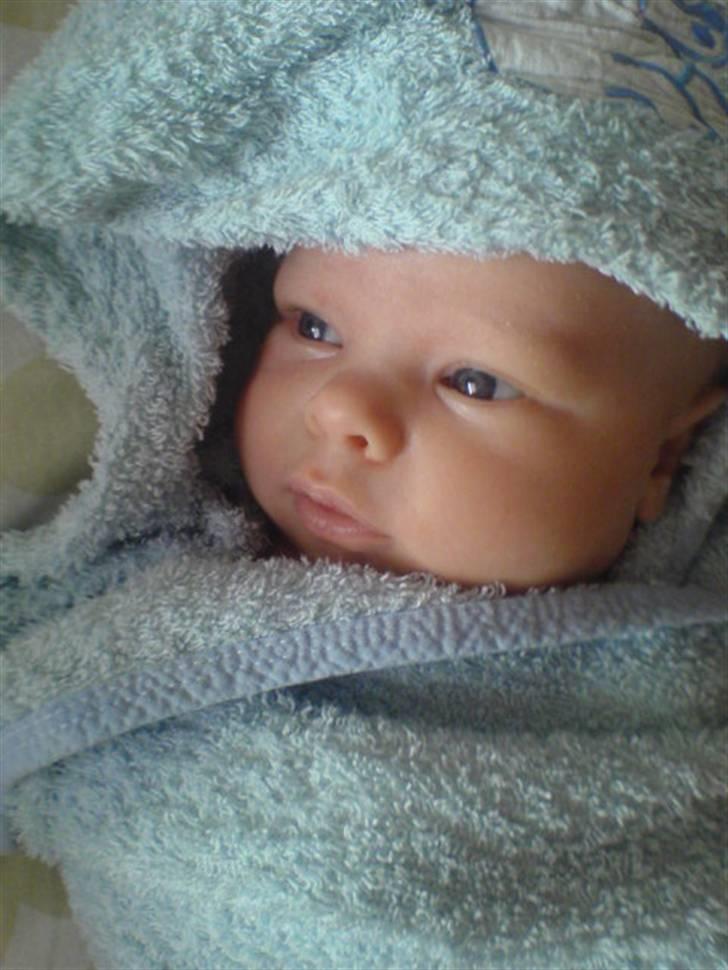 Mand thomas - mit et og alt... verdens dejligste søn :-) billede 7