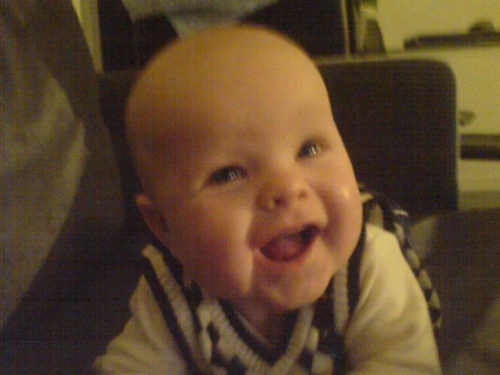 Mand thomas - Benjamin billede 9