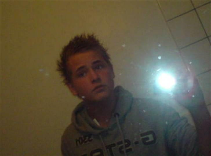 Mand Keven billede 6