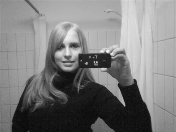 Kvinde trine (L) - 6# billede 6