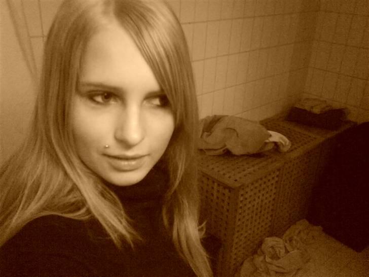 Kvinde trine (L) - 7# billede 7